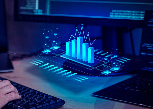 Tecnologia na contabilidade: tendências e como usar