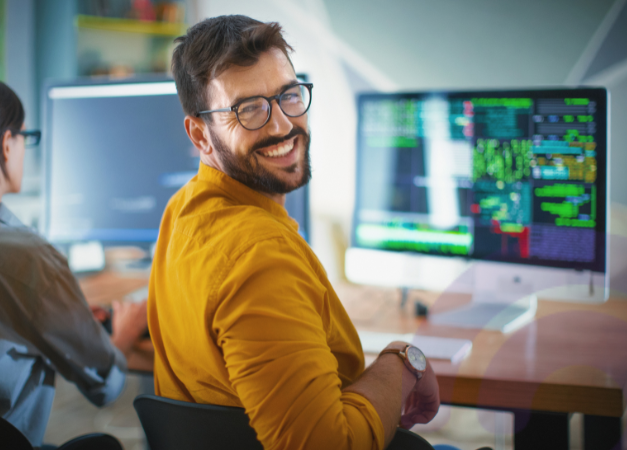 Do código ao CNPJ: Como a Agilize simplificou a vida de Kevin Leyton