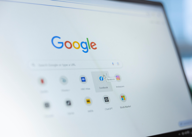 Como fazer o seu negócio aparecer no Google? Confira o passo a passo
