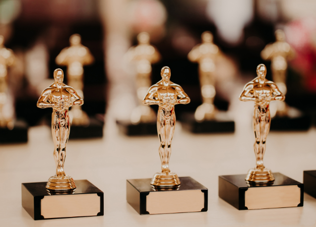O que o Oscar ensina sobre marketing: 7 dicas para empreender que toda empresa deveria aplicar