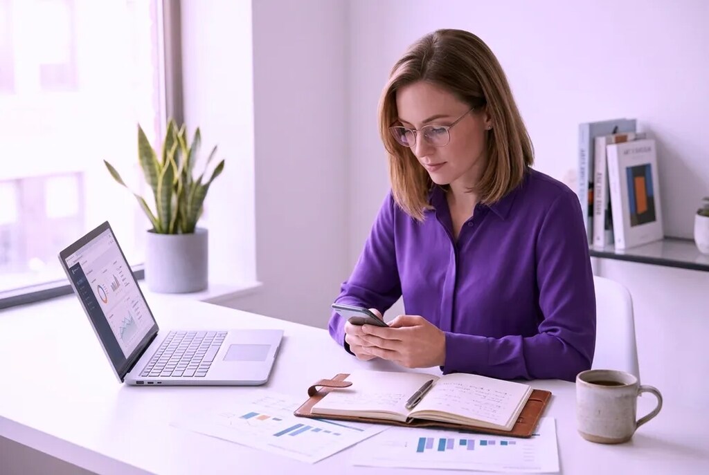 Contabilidade online ao migrar de MEI para ME: como escolher sem erro