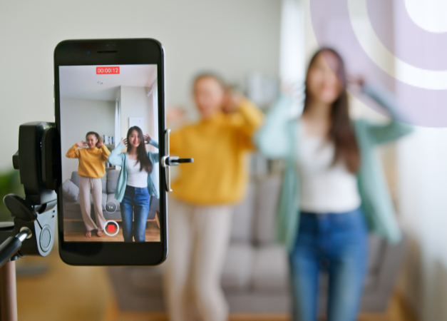 TikTok para empresas: 9 estratégias para você ganhar dinheiro