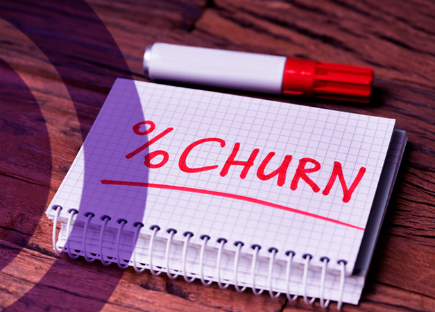 Taxa de Churn: o que você precisa saber?