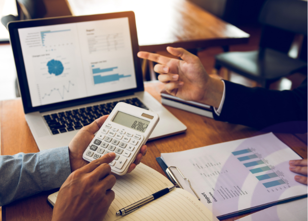 Como fazer contas a pagar e receber na sua empresa?