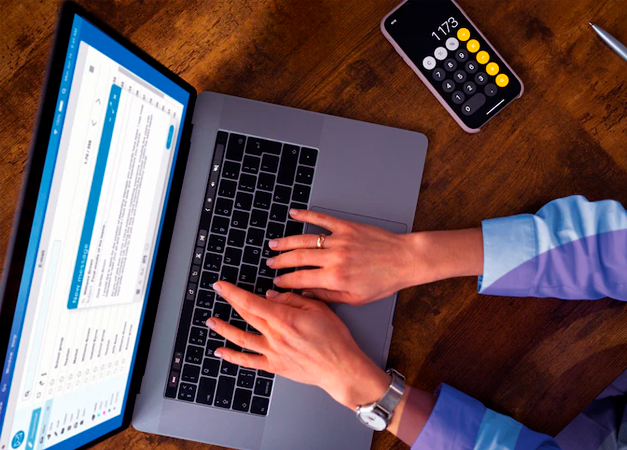 Contabilidade online é confiável? Descubra se é seguro contratar!
