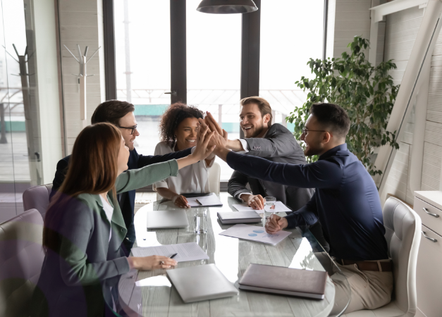 Motivação no trabalho: como engajar funcionários em época com altos índices de burnout?
