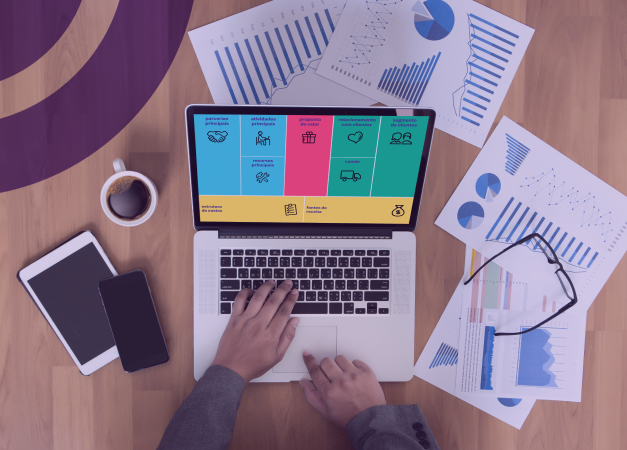 Business model canvas: o que é e como construir?