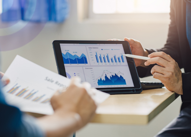 Como fazer fluxo de caixa diário?