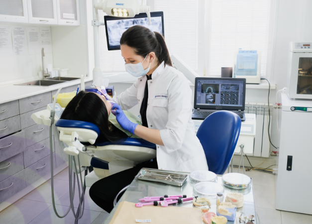 Dentista pode ser MEI? Descubra agora!
