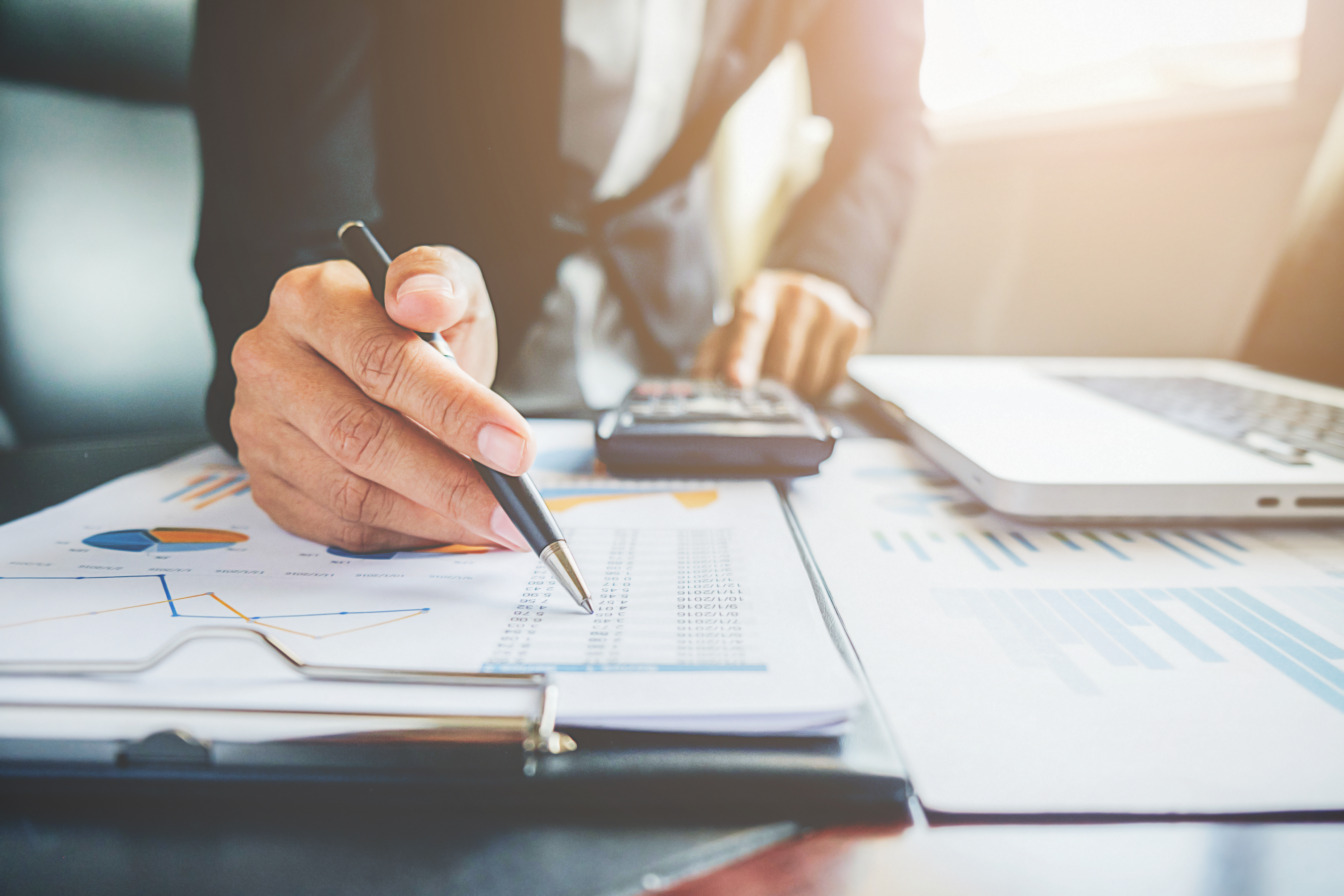Entenda importância dos relatórios contábeis para a empresa